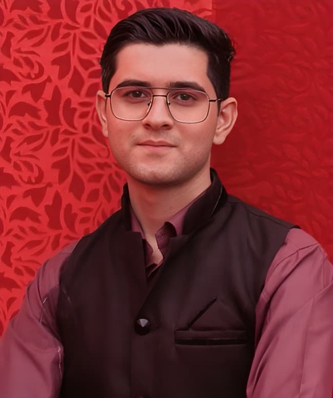 Mishu - Full Stack Developer